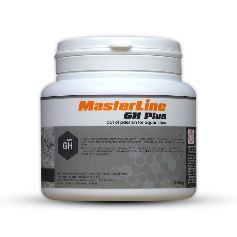 MasterLine GH Plus (500 g)