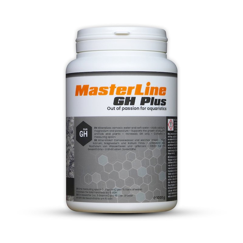 MasterLine GH Plus (1000 g)