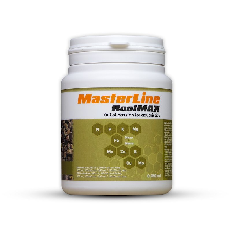 MasterLine RootMax (250 ml)