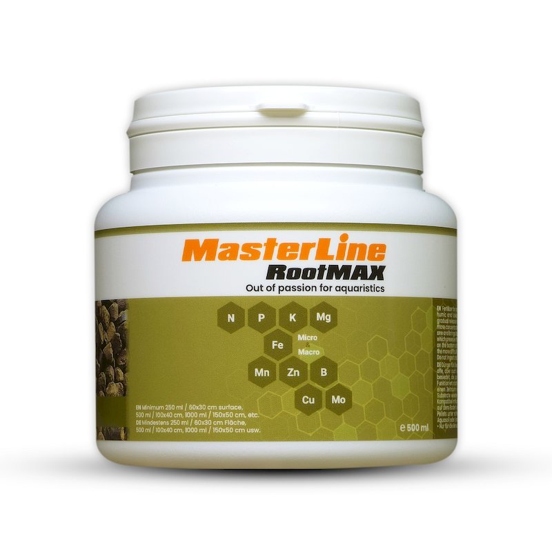 MasterLine RootMax (500 ml)