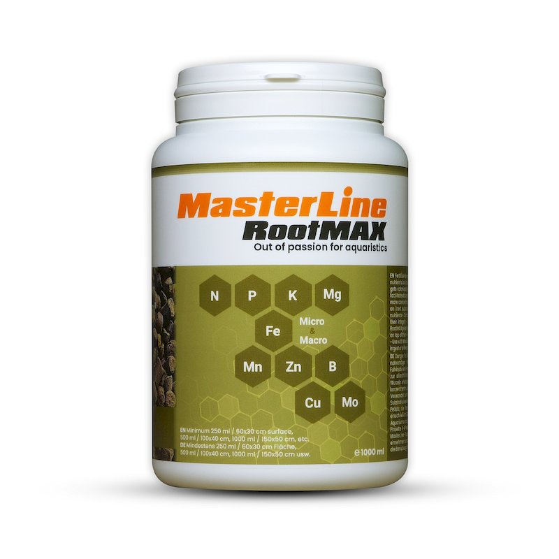 MasterLine RootMax (1000 ml)