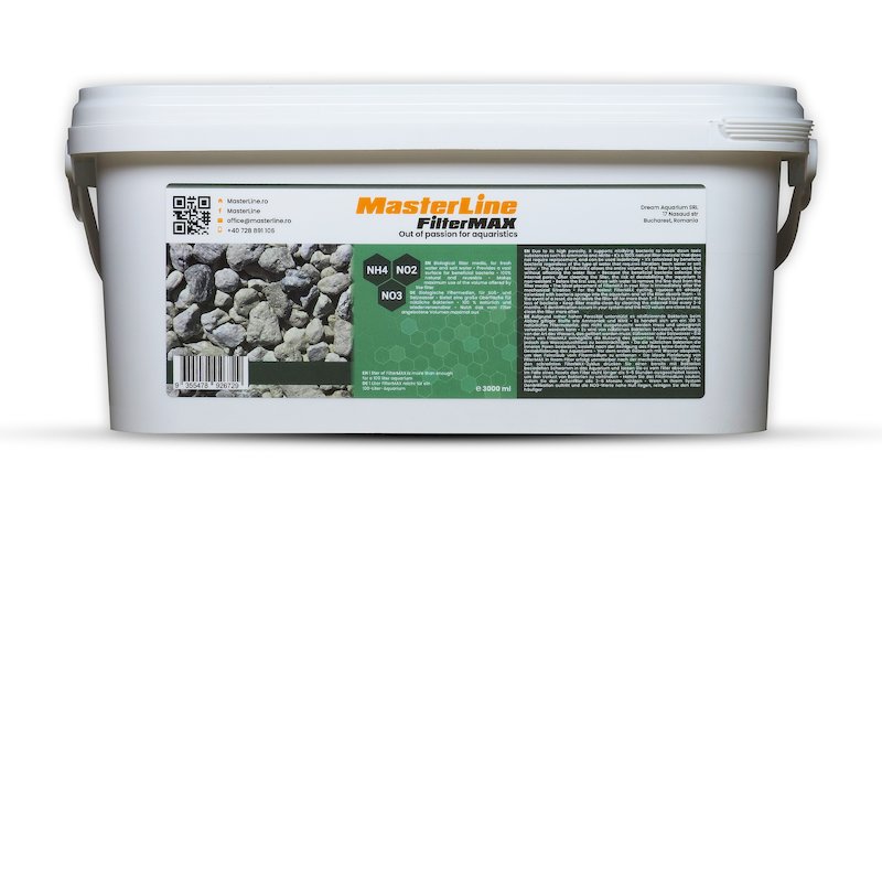 MasterLine FilterMax (3000 ml)