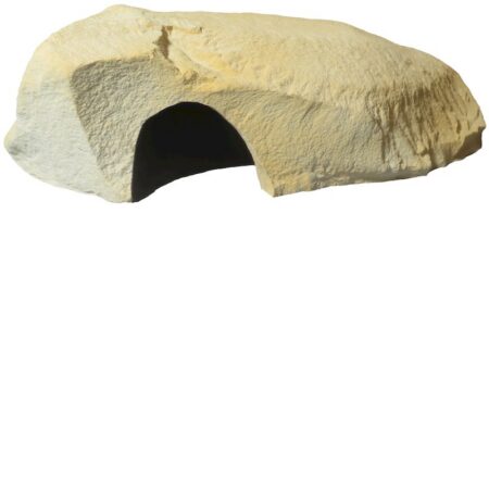 Höhle L1 (Sandstein-Hell)