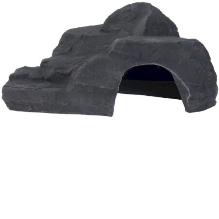 Höhle XL1 (Schiefer-Anthrazit)