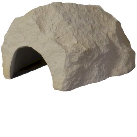 Höhle S1 (Sandstein-Hell)