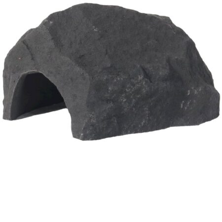 Höhle S1 (Schiefer-Anthrazit)