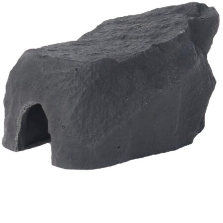 Höhle S2 (Schiefer-Anthrazit)