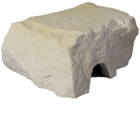 Höhle M1 (Sandstein-Hell)