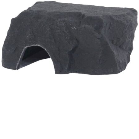 Höhle M1 (Schiefer-Anthrazit)