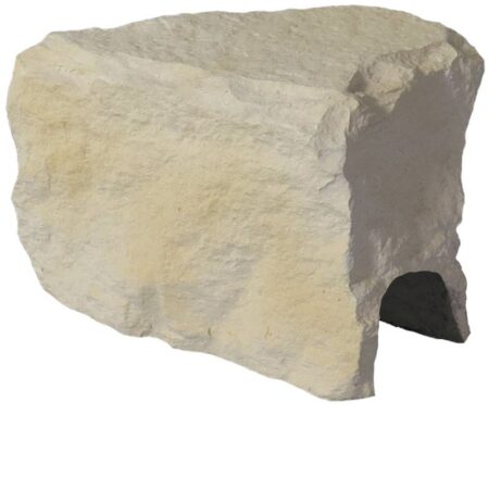 Höhle M2 (Sandstein-Hell)