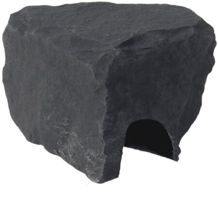 Höhle M2 (Schiefer-Anthrazit)