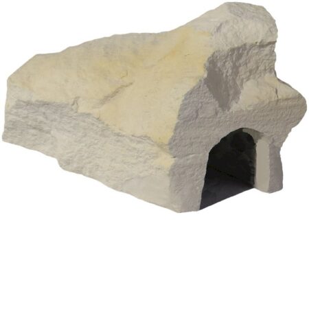 Höhle M3 (Sandstein-Hell)