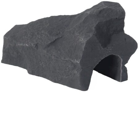 Höhle M3 (Schiefer-Anthrazit)