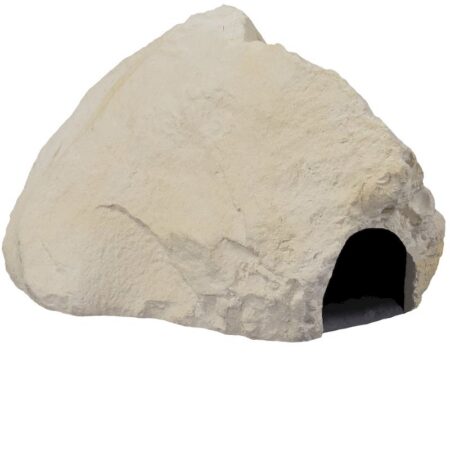 Höhle L2 (Sandstein-Hell)