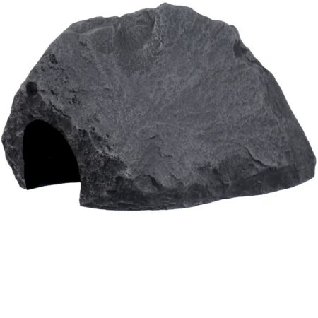 Höhle L2 (Schiefer-Anthrazit)