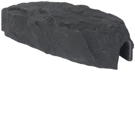 Höhle L3 (Schiefer-Anthrazit)