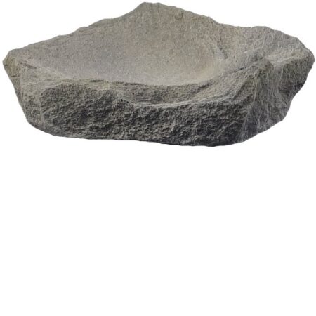 Futterstelle S (Bruchstein)