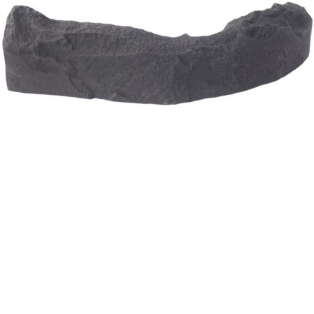 Terrasse S (Schiefer-Anthrazit)