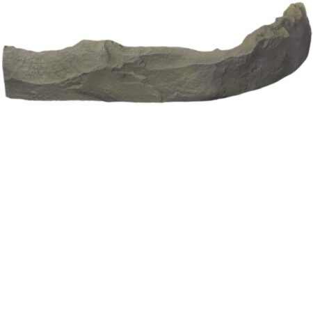 Terrasse M (Bruchstein)