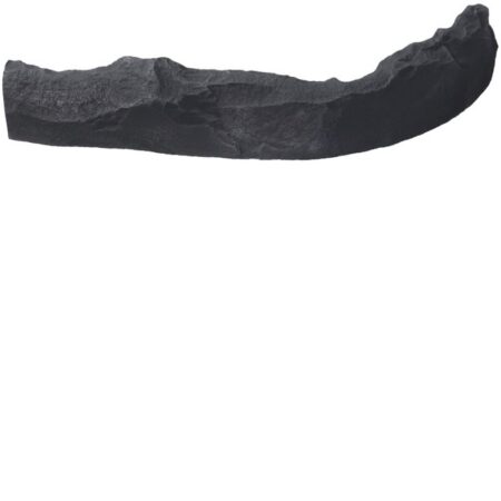 Terrasse M (Schiefer-Anthrazit)