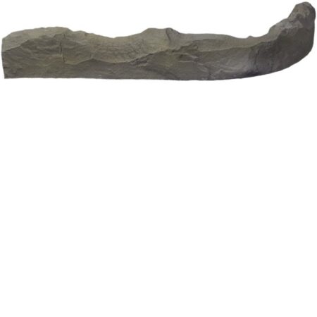 Terrasse L (Bruchstein)