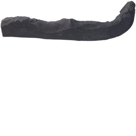 Terrasse L (Schiefer-Anthrazit)