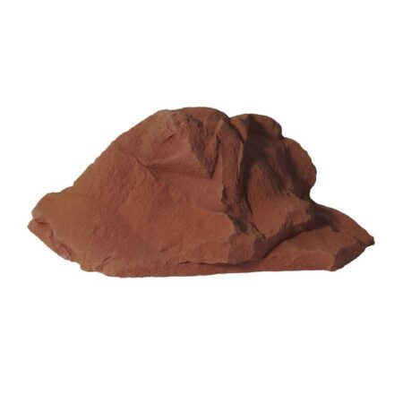 Gebirge 1 (Sandstein-Rot)