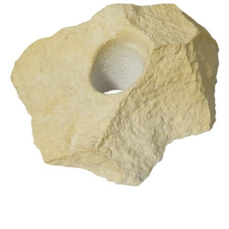 Pflanzhilfe 8 (Sandstein-Hell)