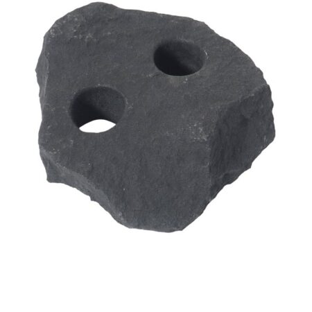 Pflanzhilfe 10 (Schiefer-Anthrazit)