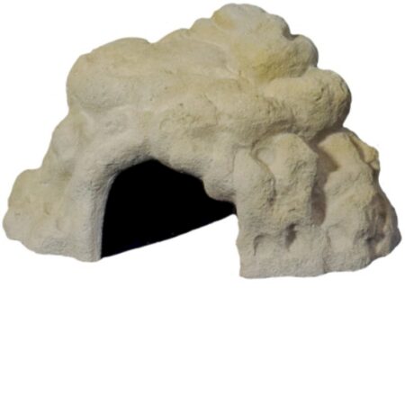 Barschhöhle (Sandstein-Hell)