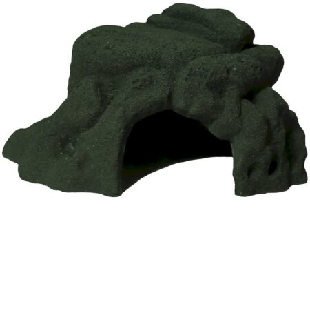 Barschhöhle (Schiefer-Anthrazit)