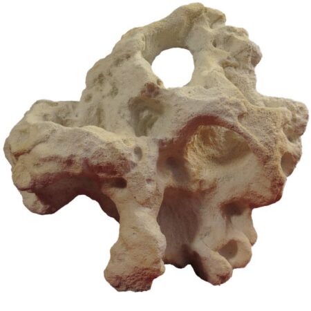 Lochgestein M (Sandstein-Hell)