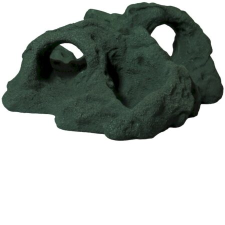 Lochgestein M (Schiefer-Anthrazit)