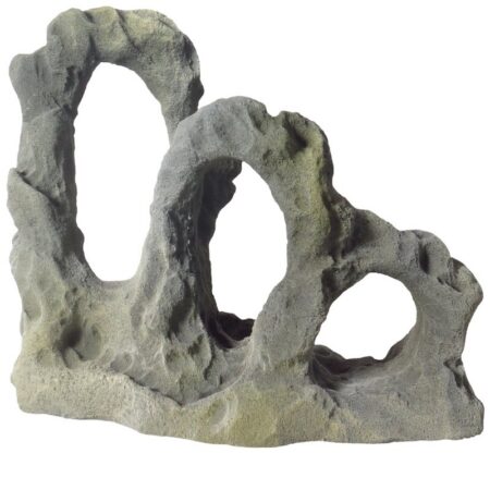 Lochgestein M II (Bruchstein)