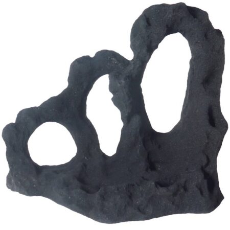 Lochgestein M II (Schiefer-Anthrazit)