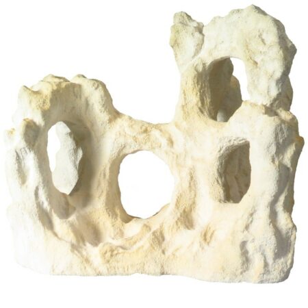 Lochgestein L II (Sandstein-Hell)