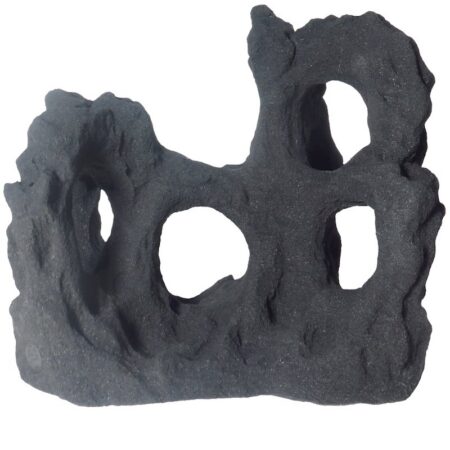 Lochgestein L II (Schiefer-Anthrazit)