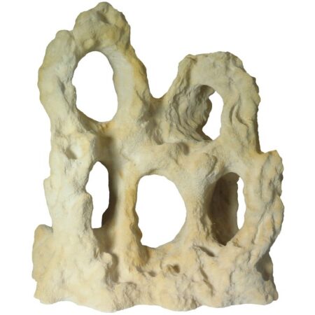 Lochgestein L III (Sandstein-Hell)