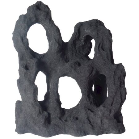 Lochgestein L III (Schiefer-Anthrazit)