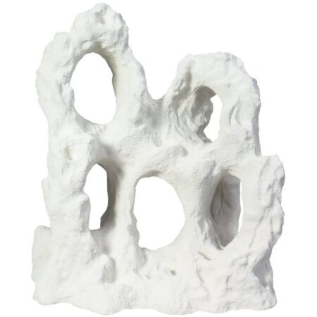 Lochgestein L III (Weiß)