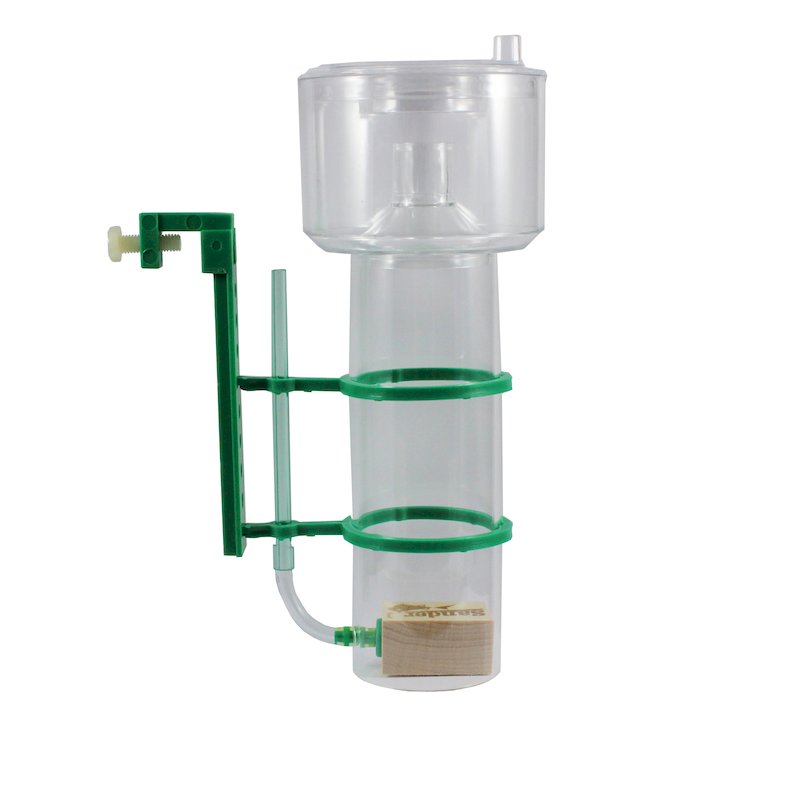 Inneneiweißabschäumer Piccolo