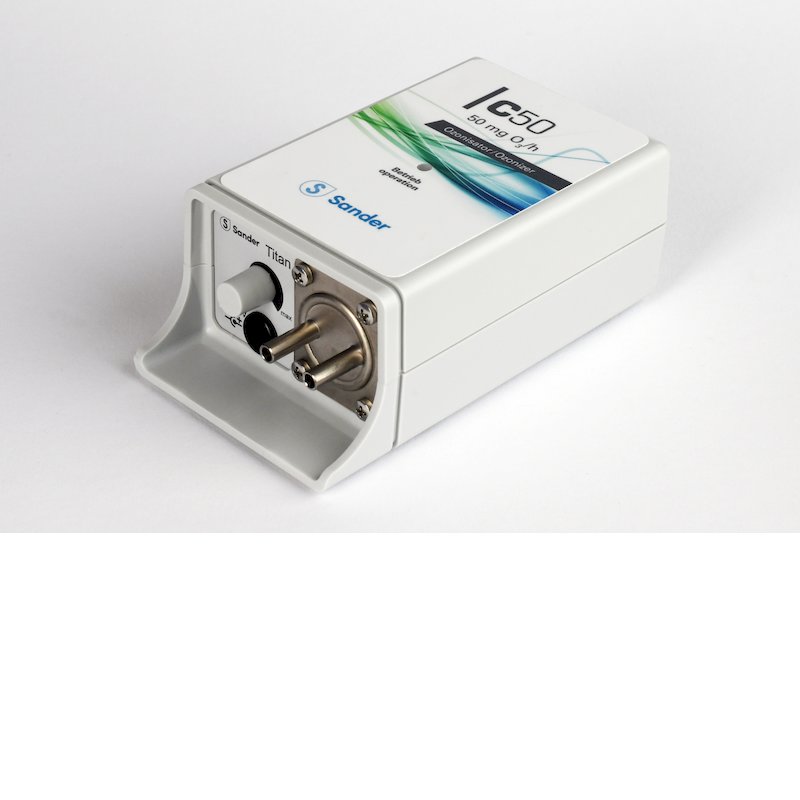 Ozonisator Modell C 50