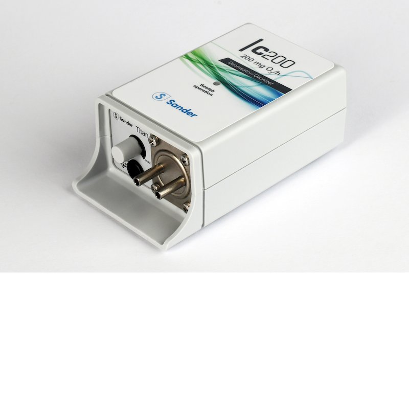 Ozonisator Modell C 200