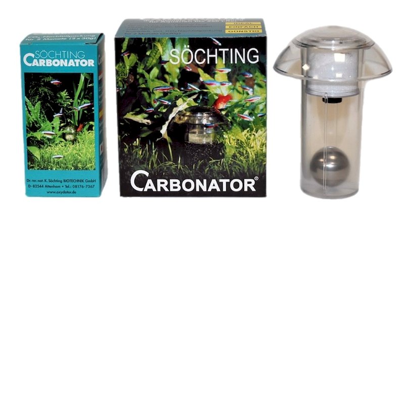 Carbonator Söchting