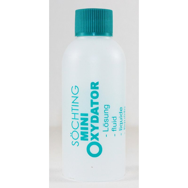 Lösung für Söchting Oxydator Mini