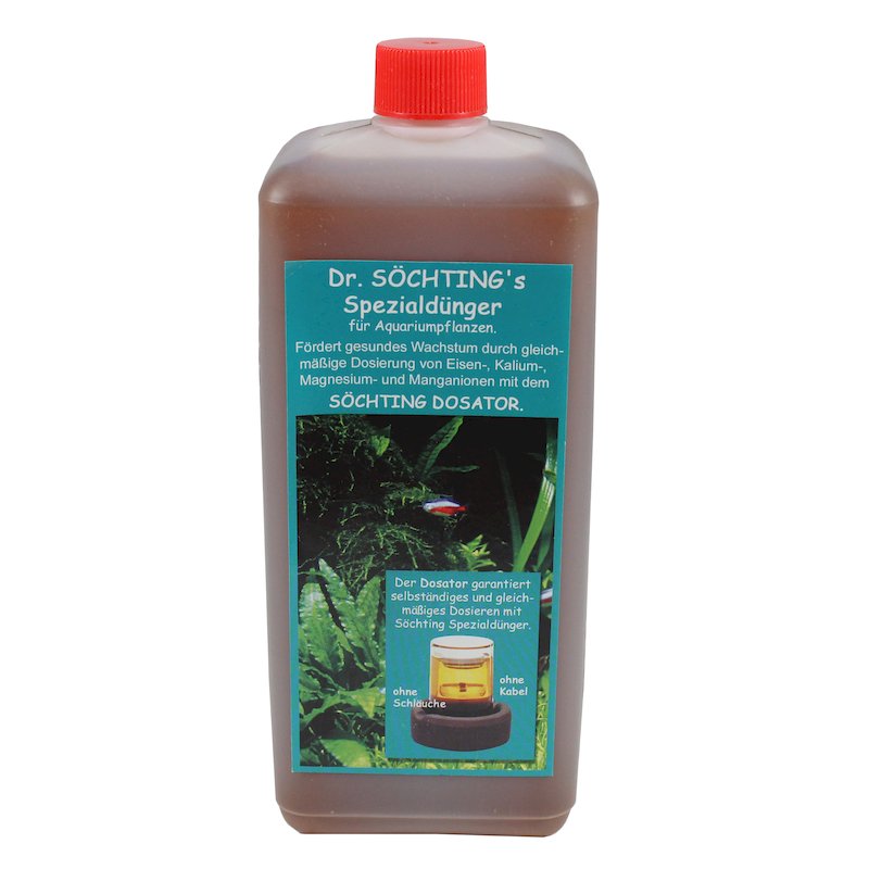 Söchting Spezialdünger (1000 ml)
