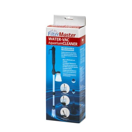 Water-Vac Aquarium Cleaner