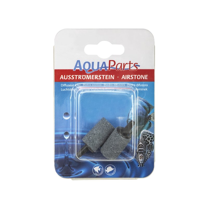 ausströmer zylinder (Ø 15 x 25 mm, 2 stück) Ausströmer Zylinder (Ø 15 x 25 mm, 2 Stück)