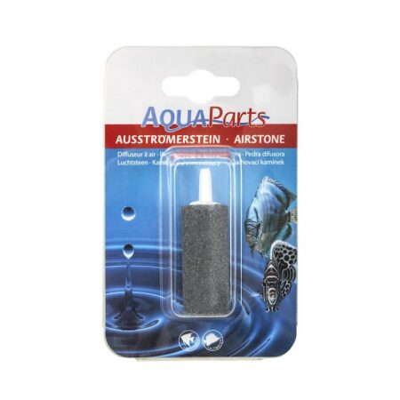 Ausströmer Zylinder (Ø 18 x 50 mm)