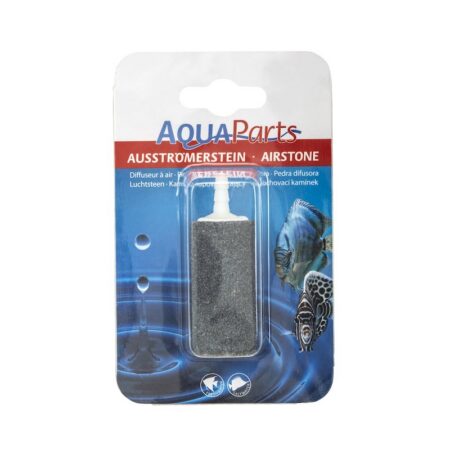 Ausströmer Zylinder (Ø 25 x 50 mm)